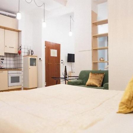 Ferienwohnung Tourist House Bologna - Fringe - Self Check-In Exterior foto