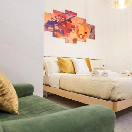 Ferienwohnung Tourist House Bologna - Fringe - Self Check-In Exterior foto
