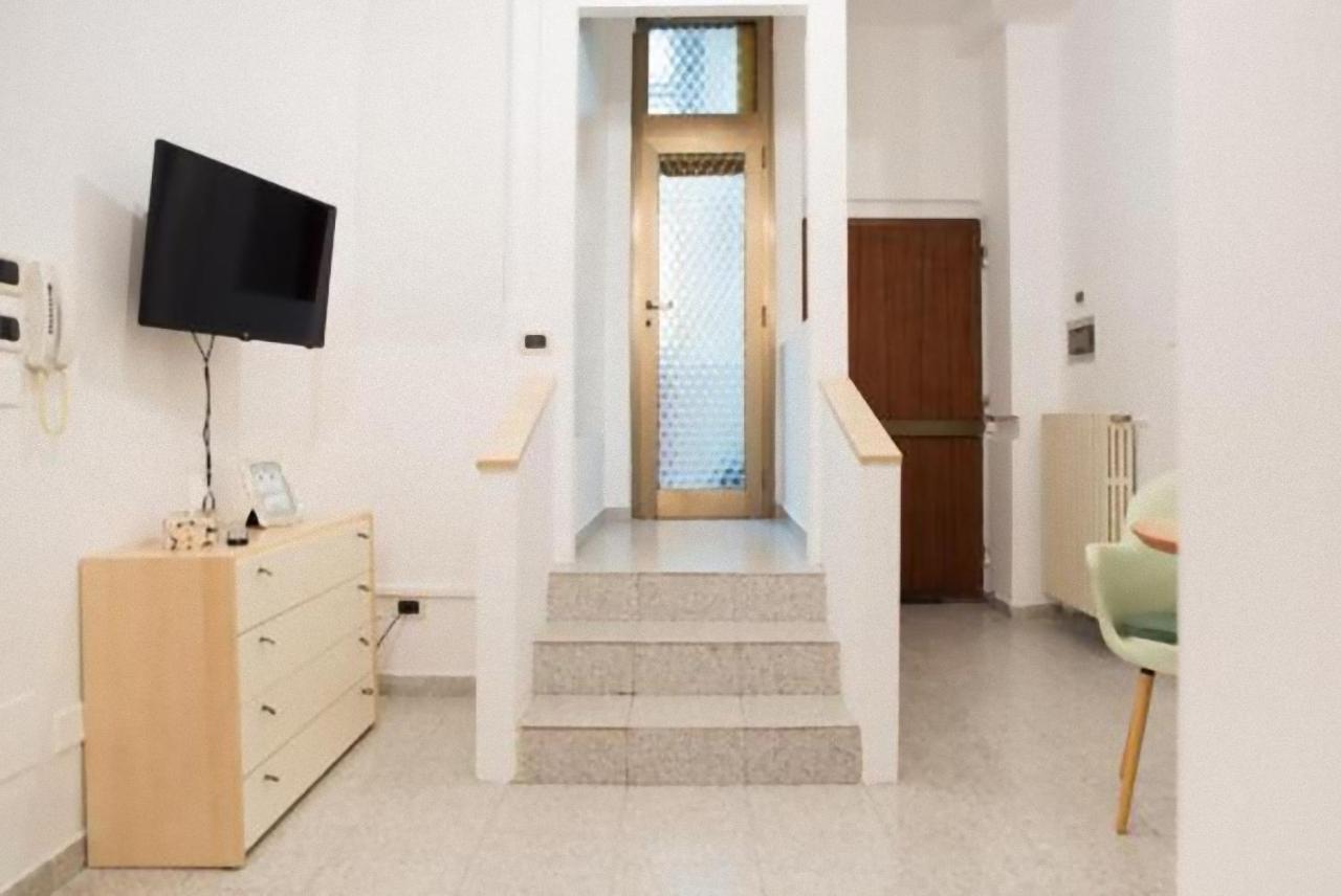 Ferienwohnung Tourist House Bologna - Fringe - Self Check-In Exterior foto