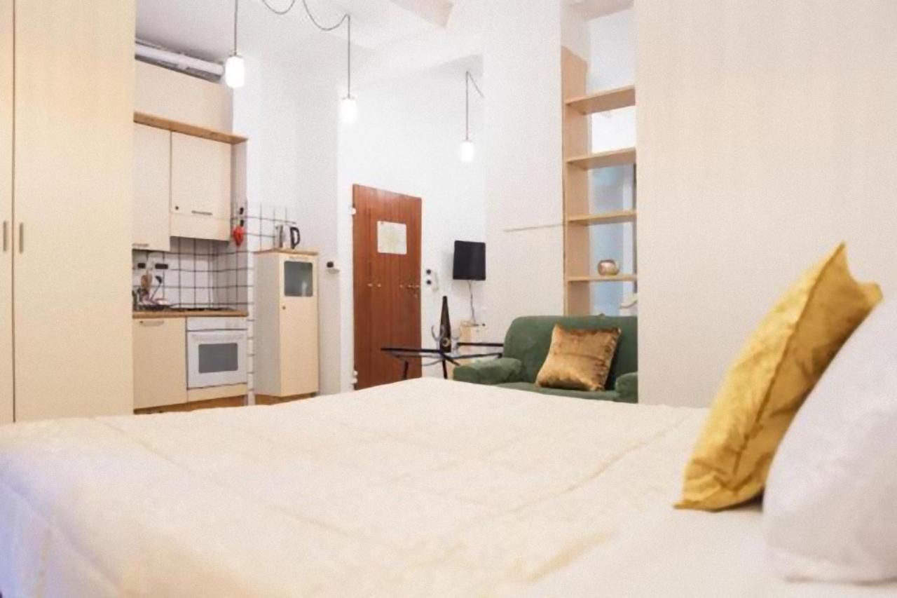 Ferienwohnung Tourist House Bologna - Fringe - Self Check-In Exterior foto
