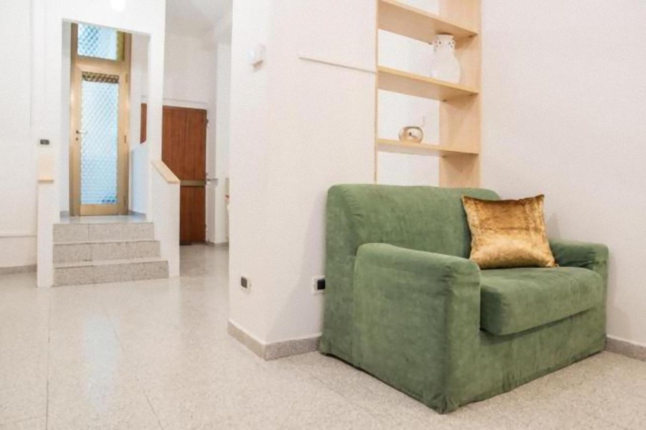 Ferienwohnung Tourist House Bologna - Fringe - Self Check-In Exterior foto