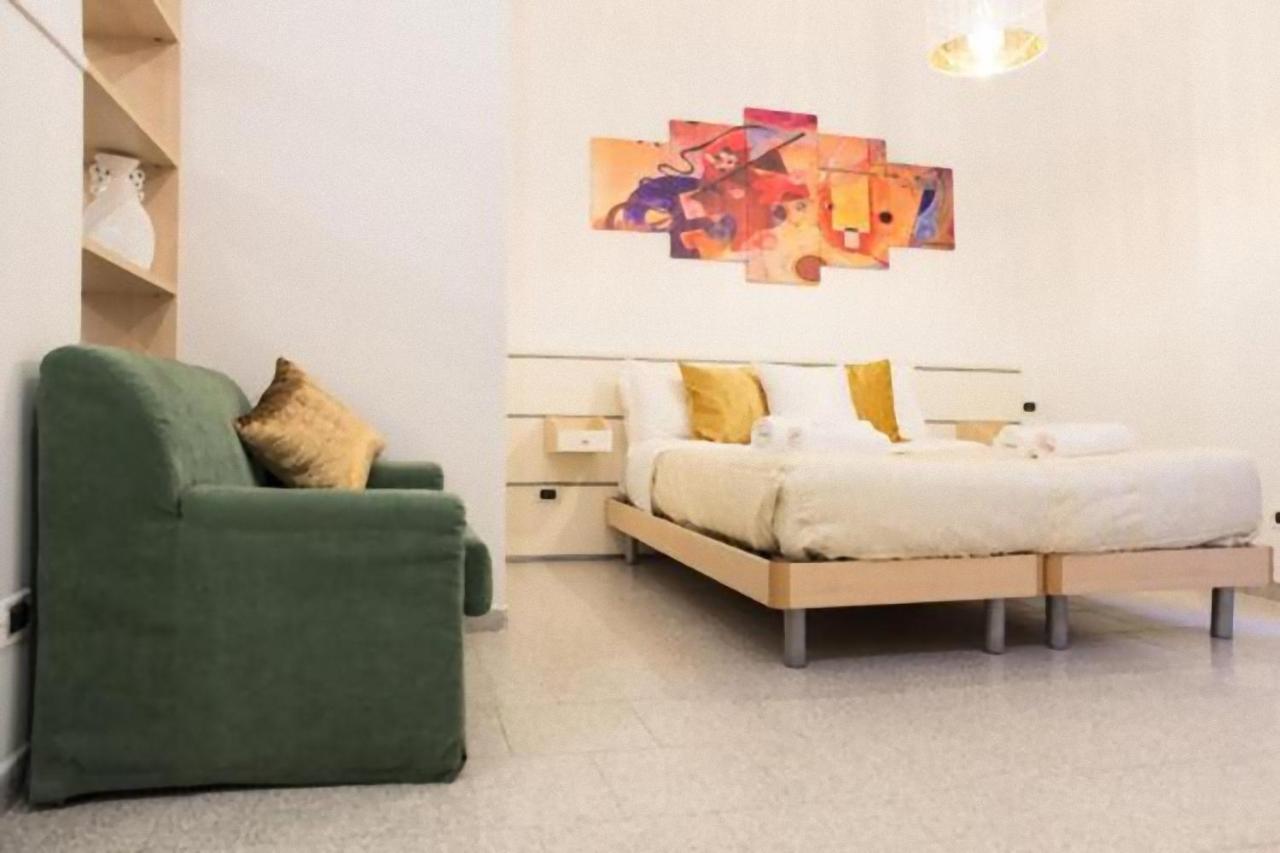 Ferienwohnung Tourist House Bologna - Fringe - Self Check-In Exterior foto