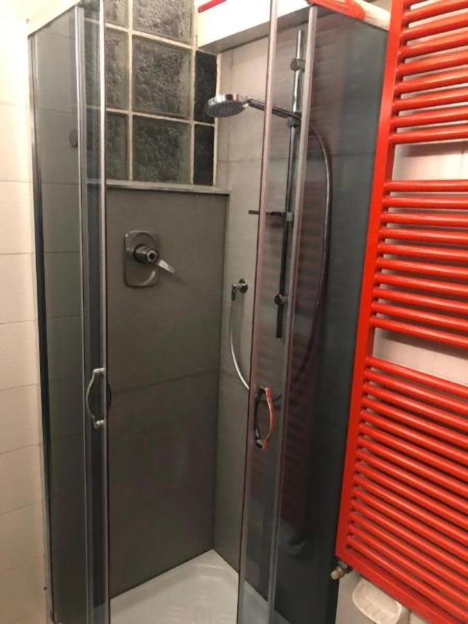 Ferienwohnung Tourist House Bologna - Fringe - Self Check-In Exterior foto