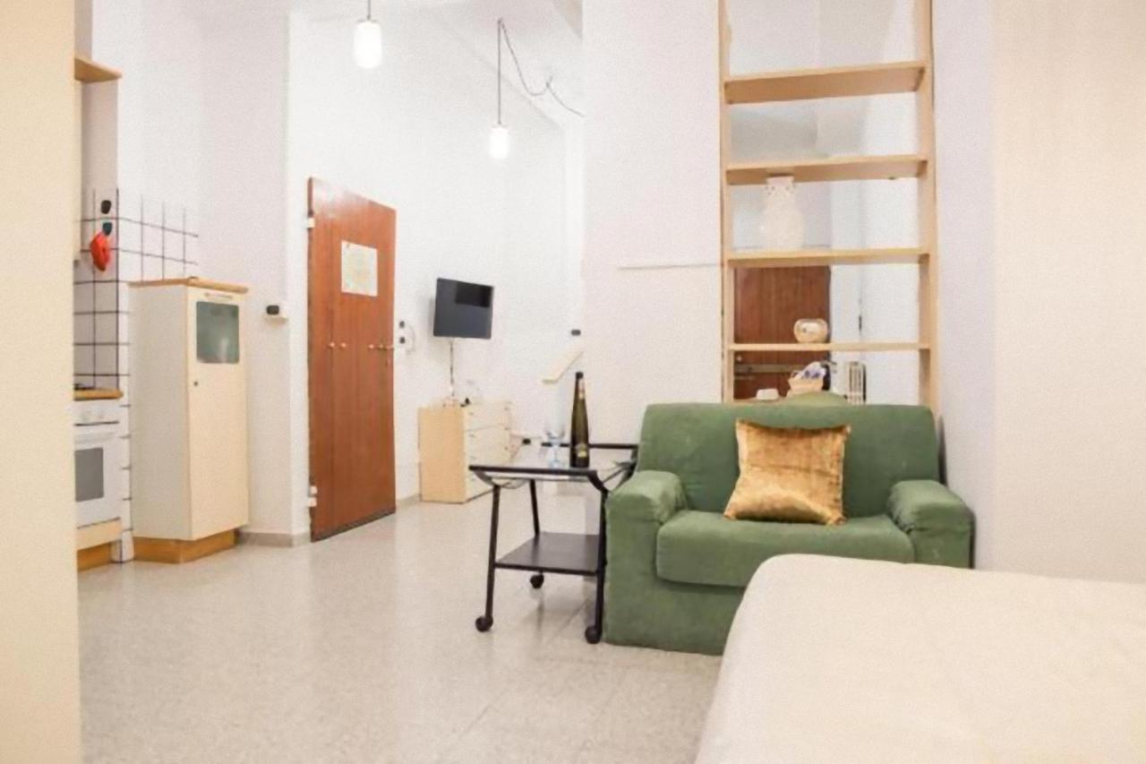 Ferienwohnung Tourist House Bologna - Fringe - Self Check-In Exterior foto