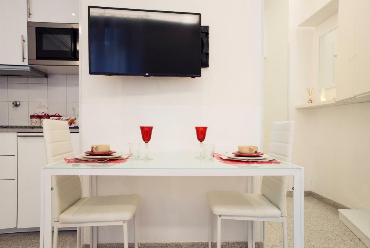 Ferienwohnung Tourist House Bologna - Fringe - Self Check-In Exterior foto