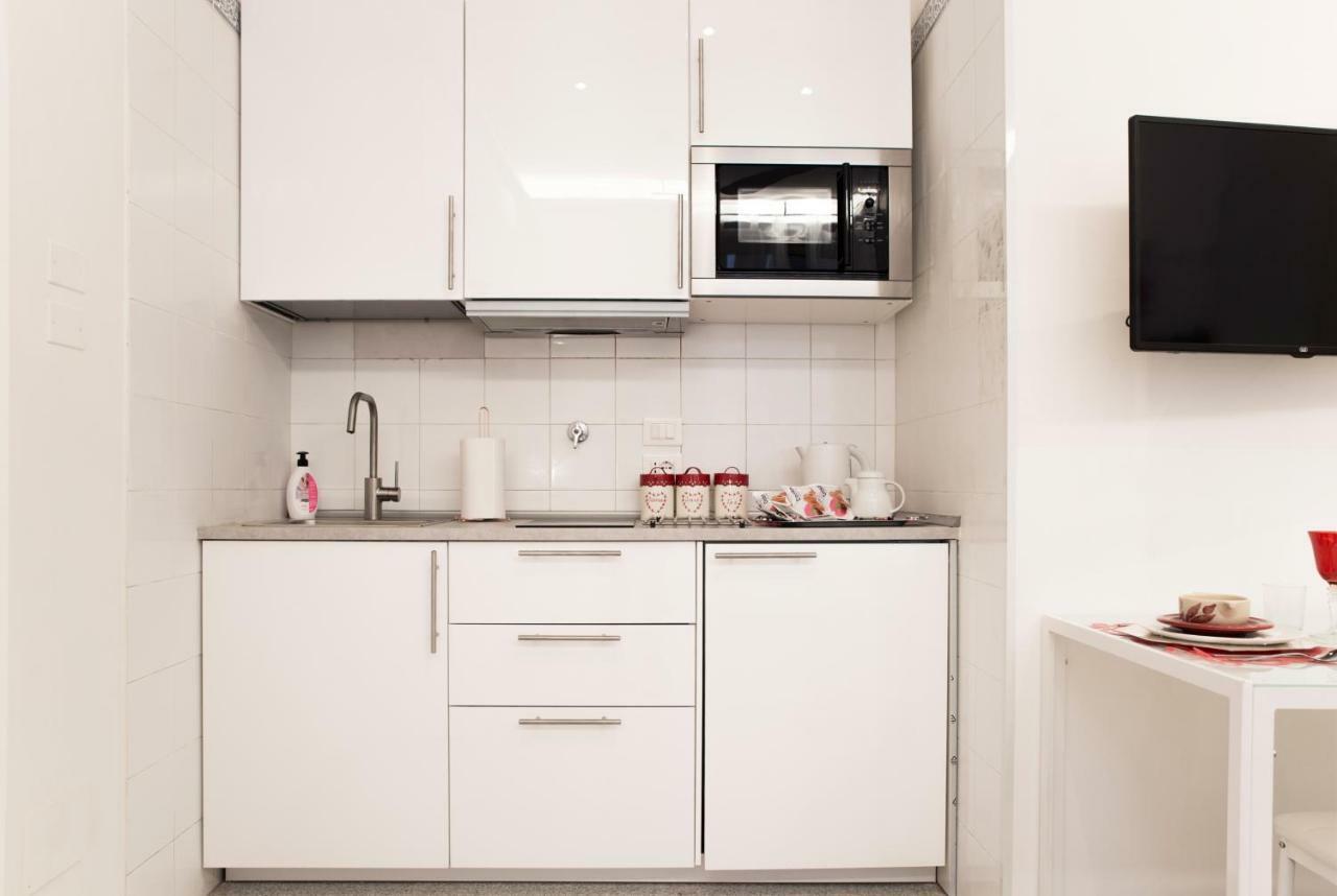 Ferienwohnung Tourist House Bologna - Fringe - Self Check-In Exterior foto