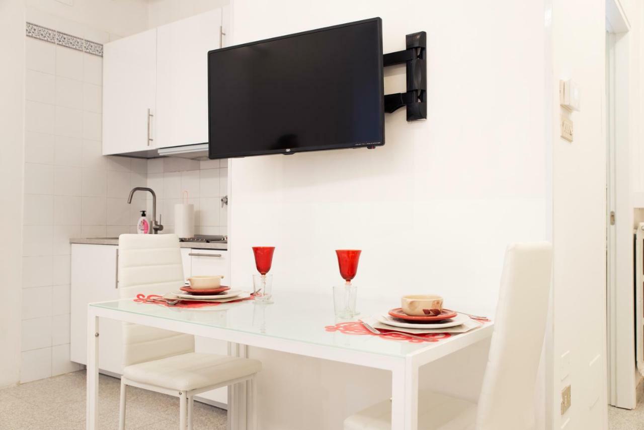 Ferienwohnung Tourist House Bologna - Fringe - Self Check-In Exterior foto