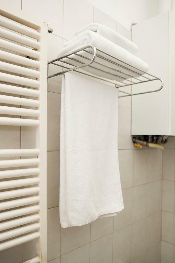 Ferienwohnung Tourist House Bologna - Fringe - Self Check-In Exterior foto