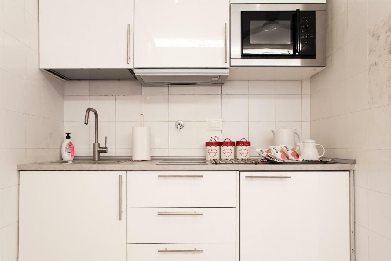Ferienwohnung Tourist House Bologna - Fringe - Self Check-In Exterior foto