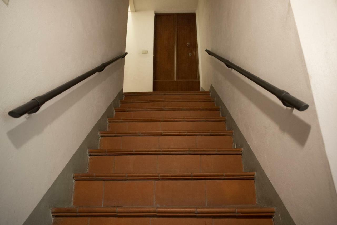 Ferienwohnung Tourist House Bologna - Fringe - Self Check-In Exterior foto