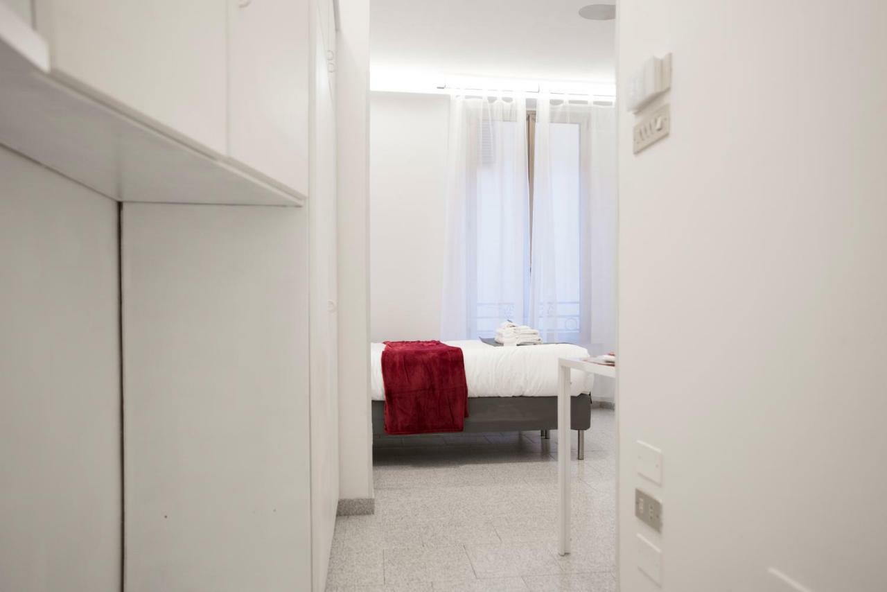 Ferienwohnung Tourist House Bologna - Fringe - Self Check-In Exterior foto