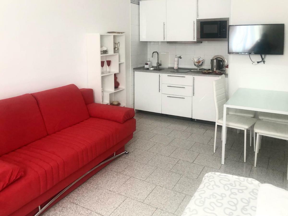 Ferienwohnung Tourist House Bologna - Fringe - Self Check-In Exterior foto