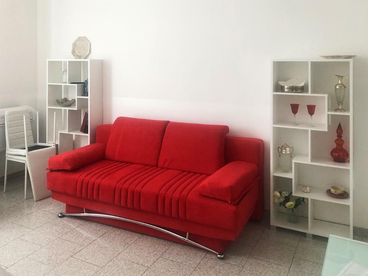 Ferienwohnung Tourist House Bologna - Fringe - Self Check-In Exterior foto