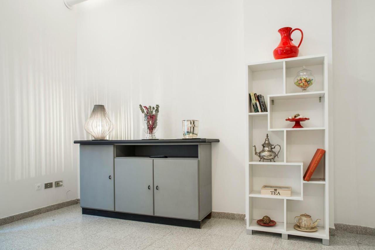 Ferienwohnung Tourist House Bologna - Fringe - Self Check-In Exterior foto