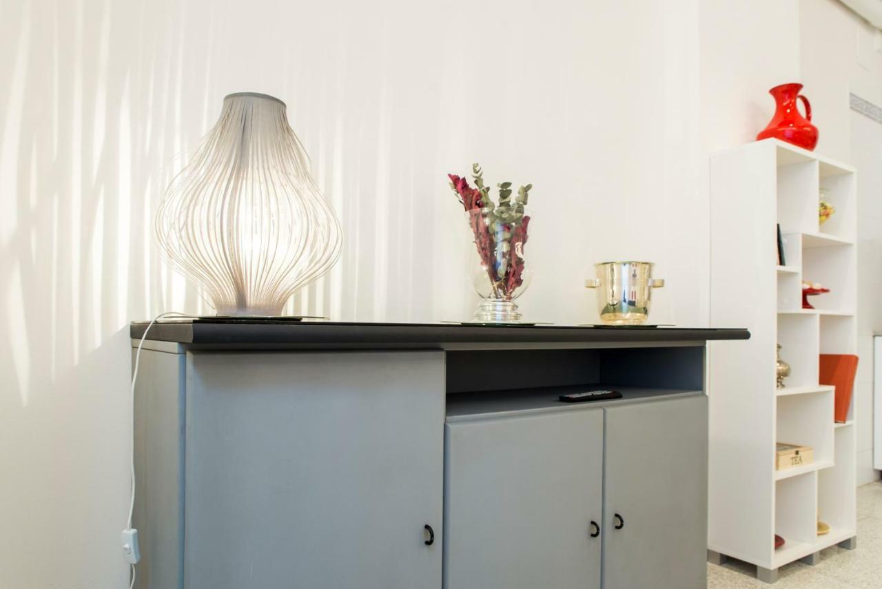 Ferienwohnung Tourist House Bologna - Fringe - Self Check-In Exterior foto