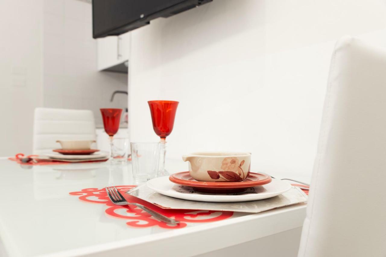 Ferienwohnung Tourist House Bologna - Fringe - Self Check-In Exterior foto