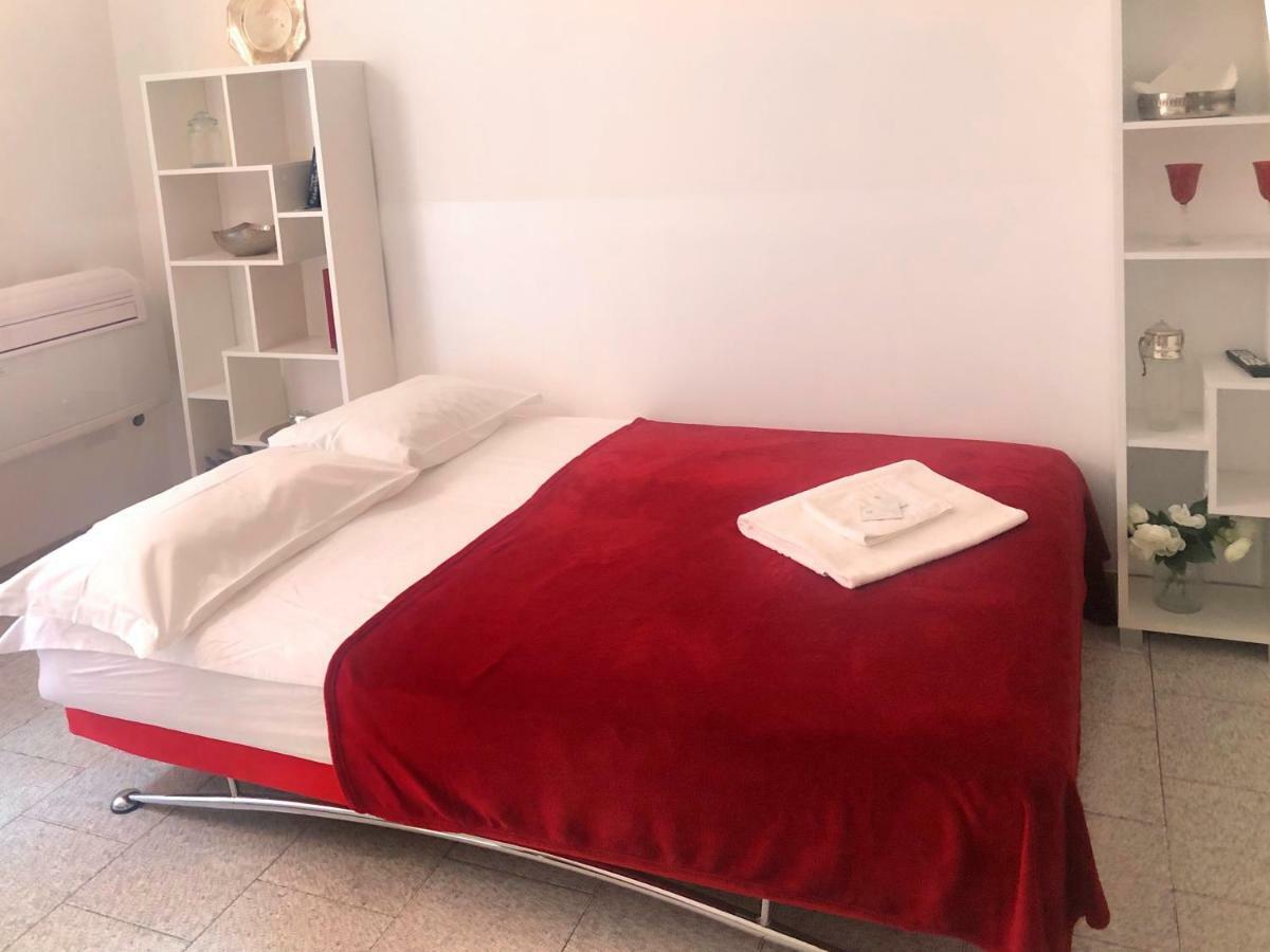 Ferienwohnung Tourist House Bologna - Fringe - Self Check-In Exterior foto